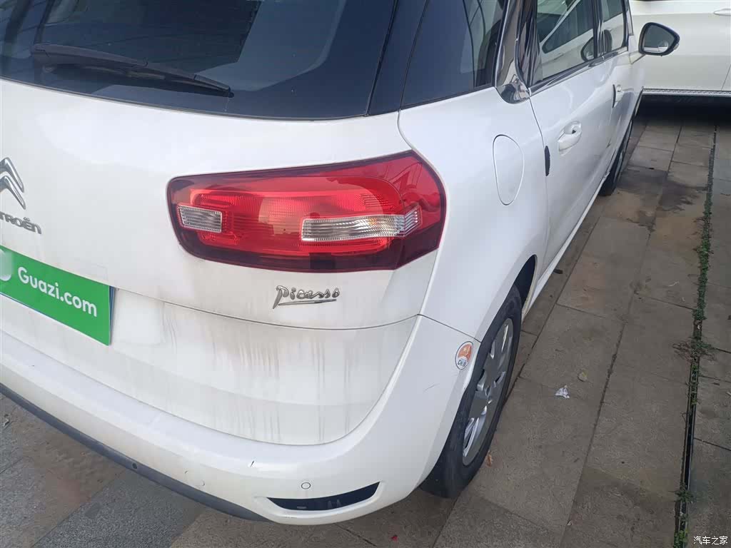 Citroen C4, 2018 24