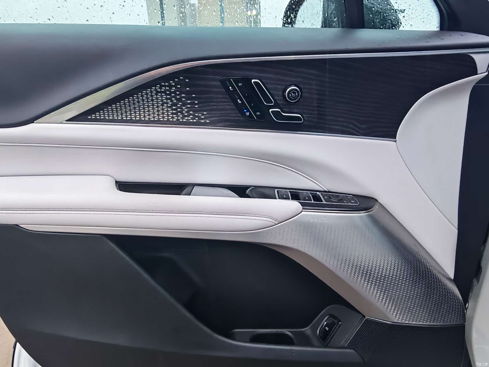 Cadillac IQ, 2022 15