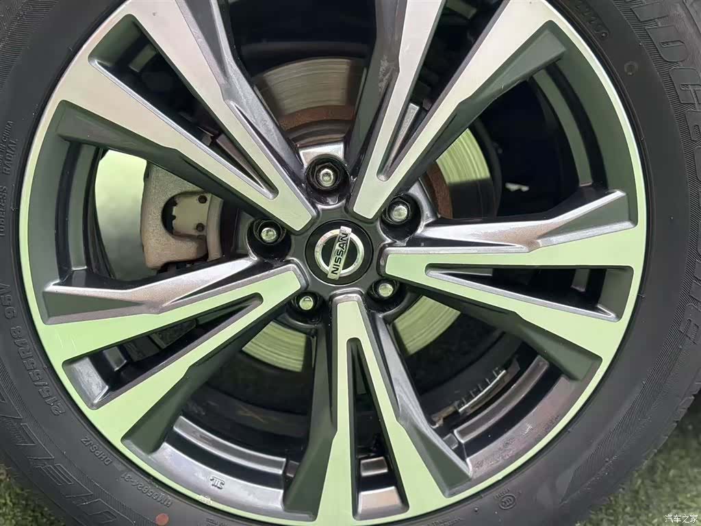 Nissan Qashqai, 2020 9