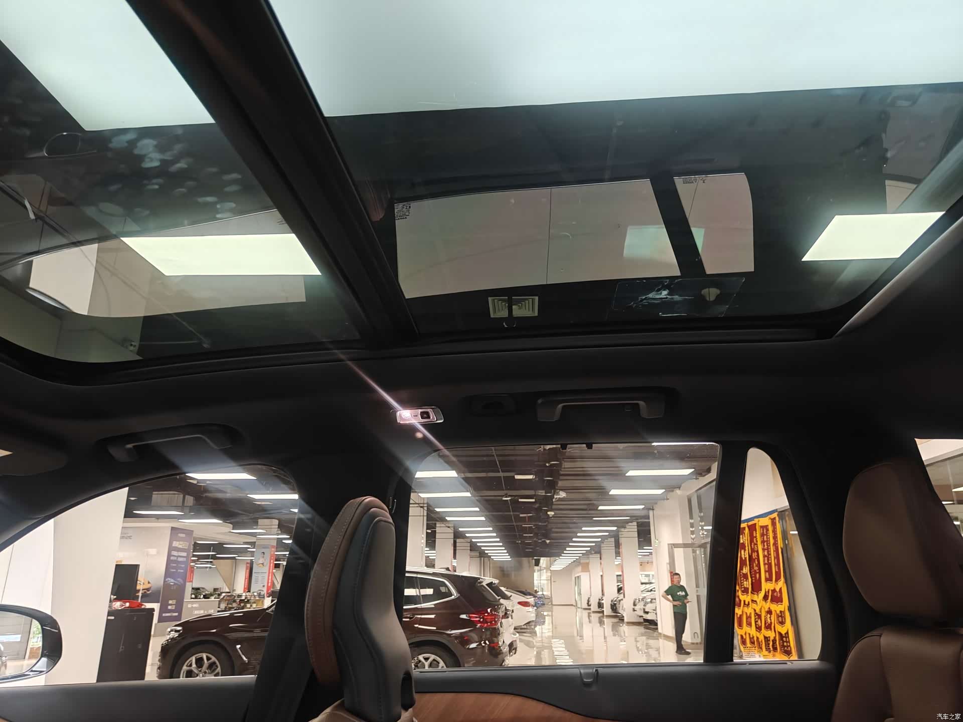 Volvo XC90, 2022 6