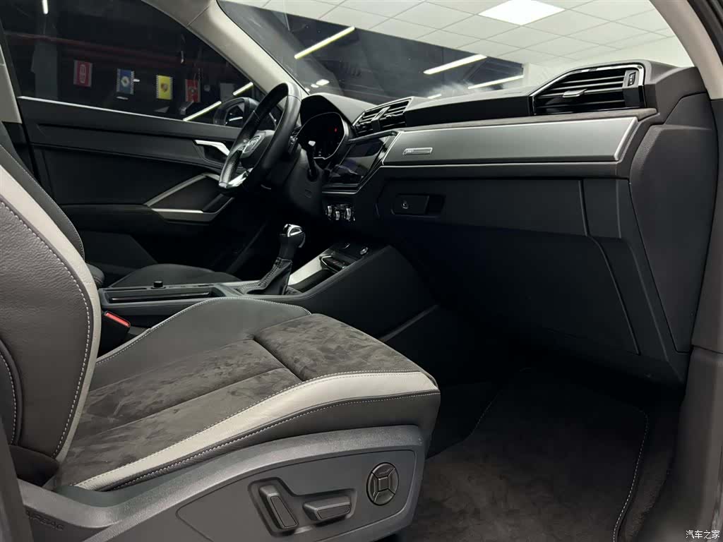 Audi Q3, 2021 21