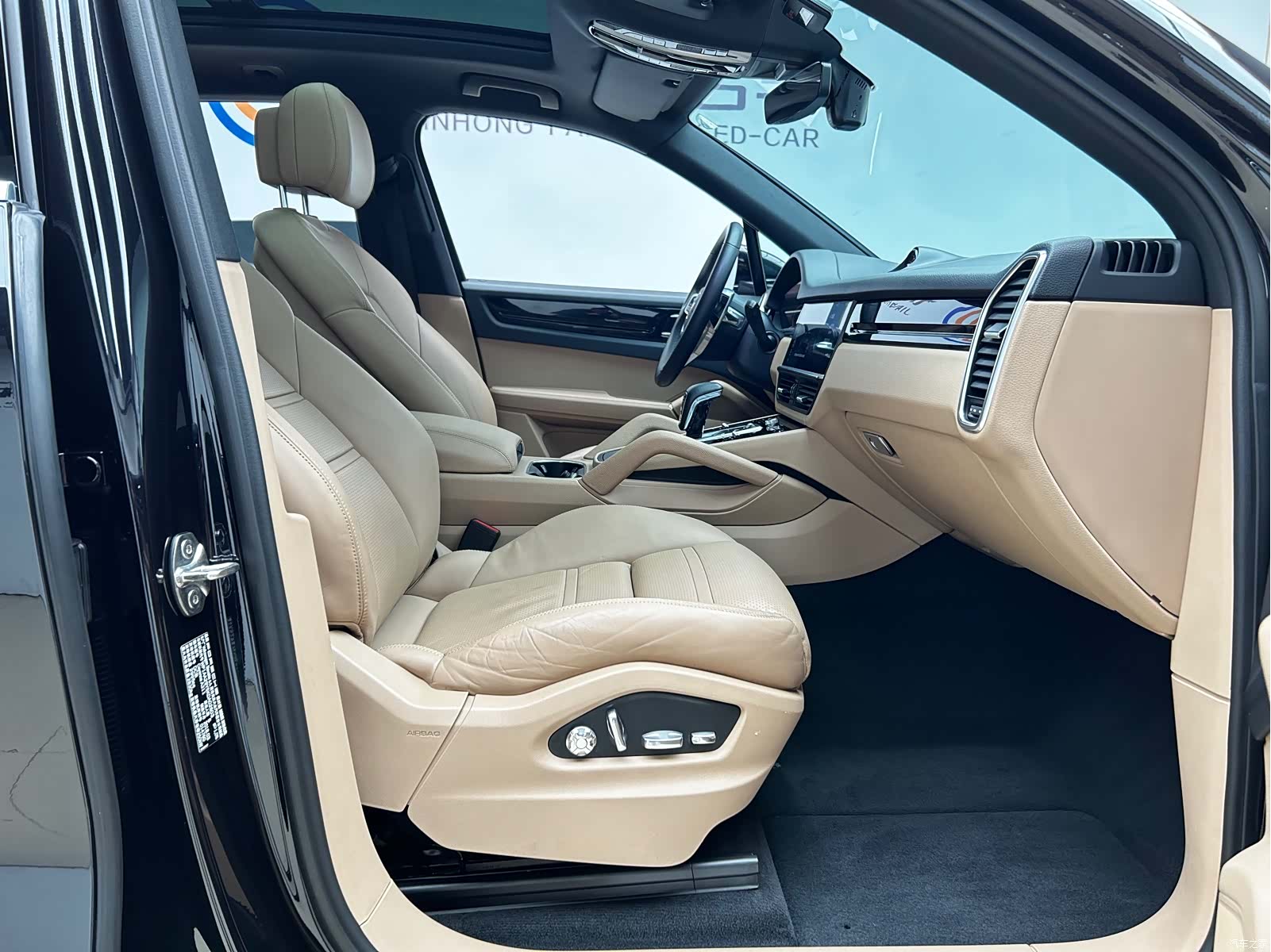 Porsche Cayenne, 2018 20