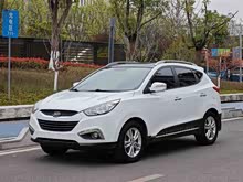 �����ִ�ix35 2010�� 2.4L �Զ���������GLS