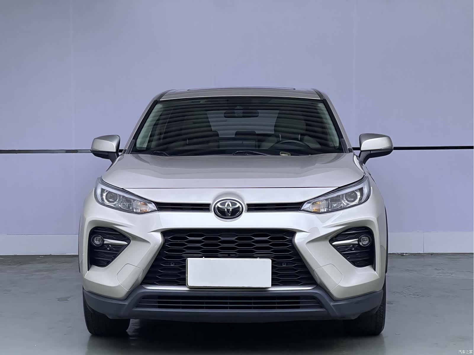 Toyota Wildlander, 2023 2