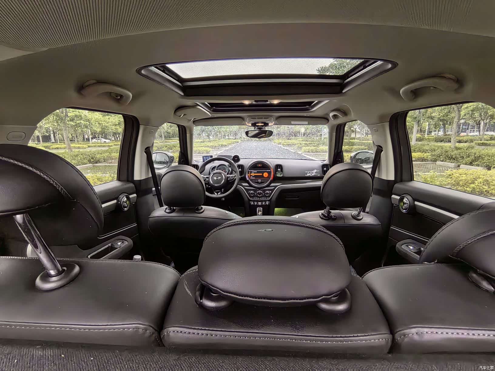 Mini Countryman, 2020 26