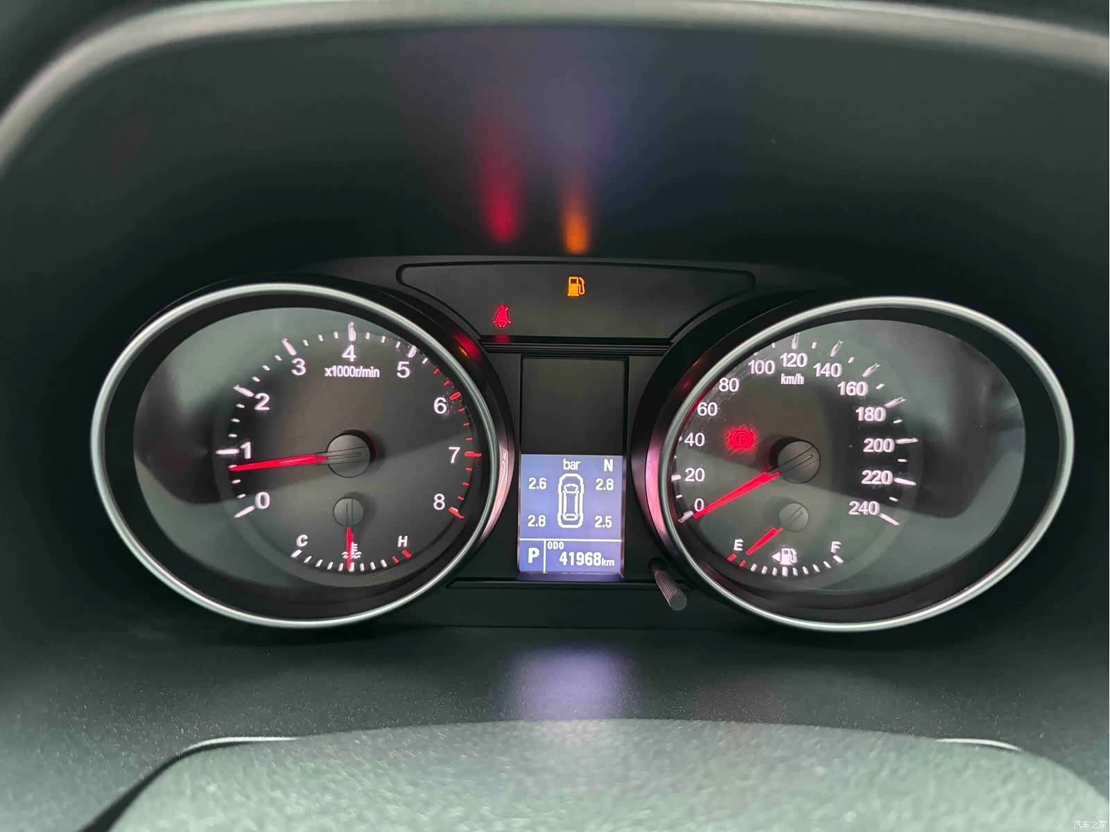 Haval M6, 2023 26
