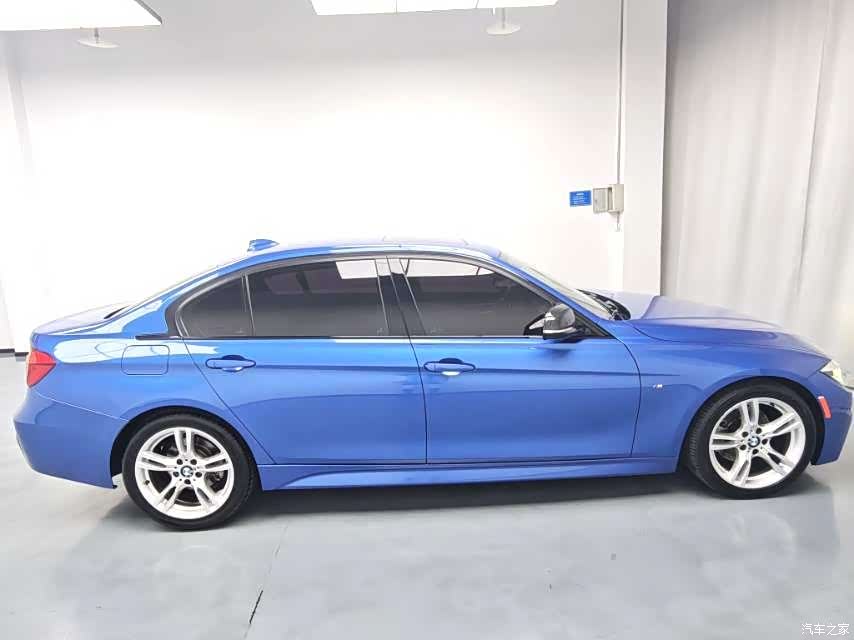 BMW 3 Series, 2017 17