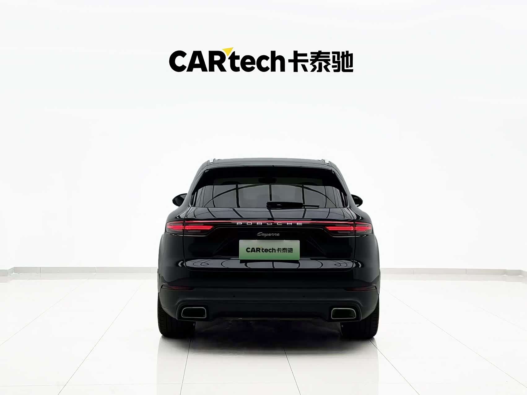 Porsche Cayenne, 2021 22