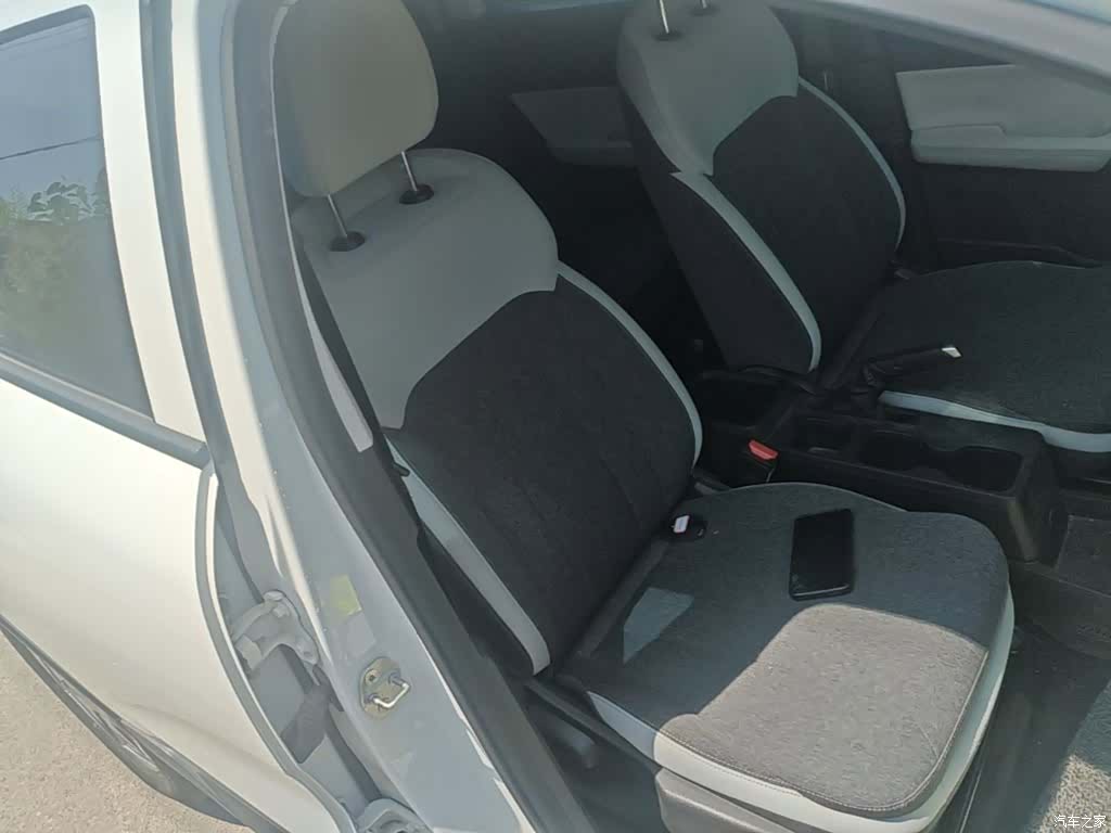Geely E, 2024 19