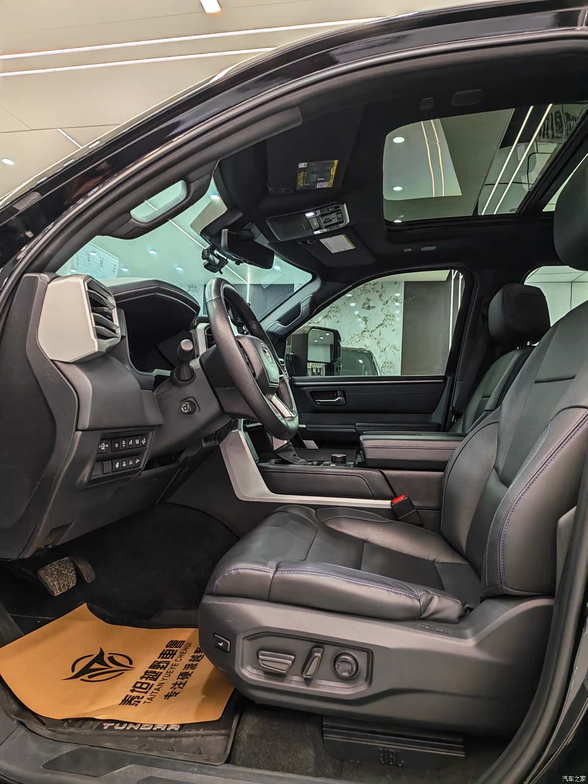 Toyota Tundra, 2024 4