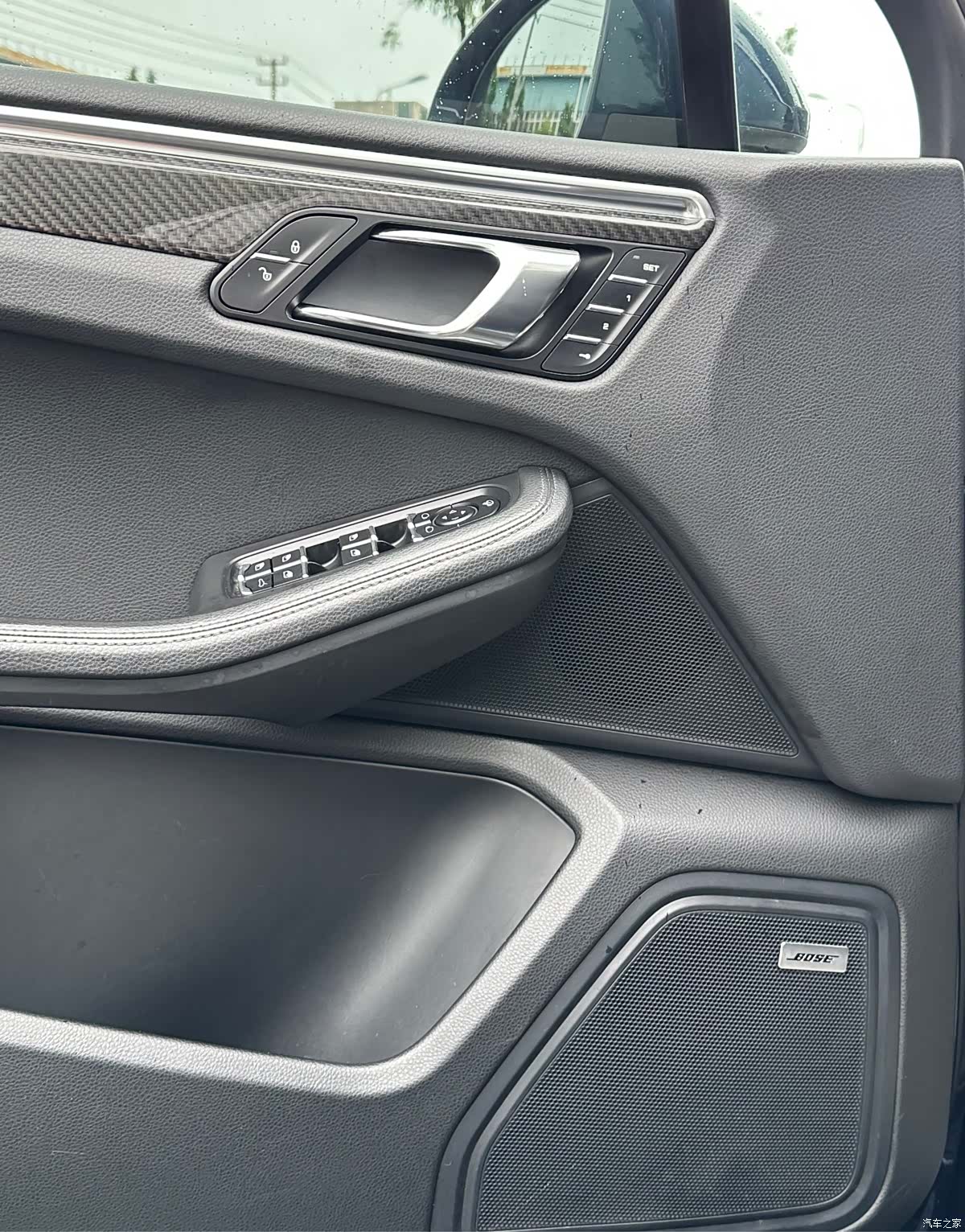 Porsche Macan, 2015 11