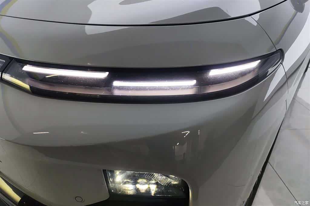 Leapmotor B10, 2025 все фото