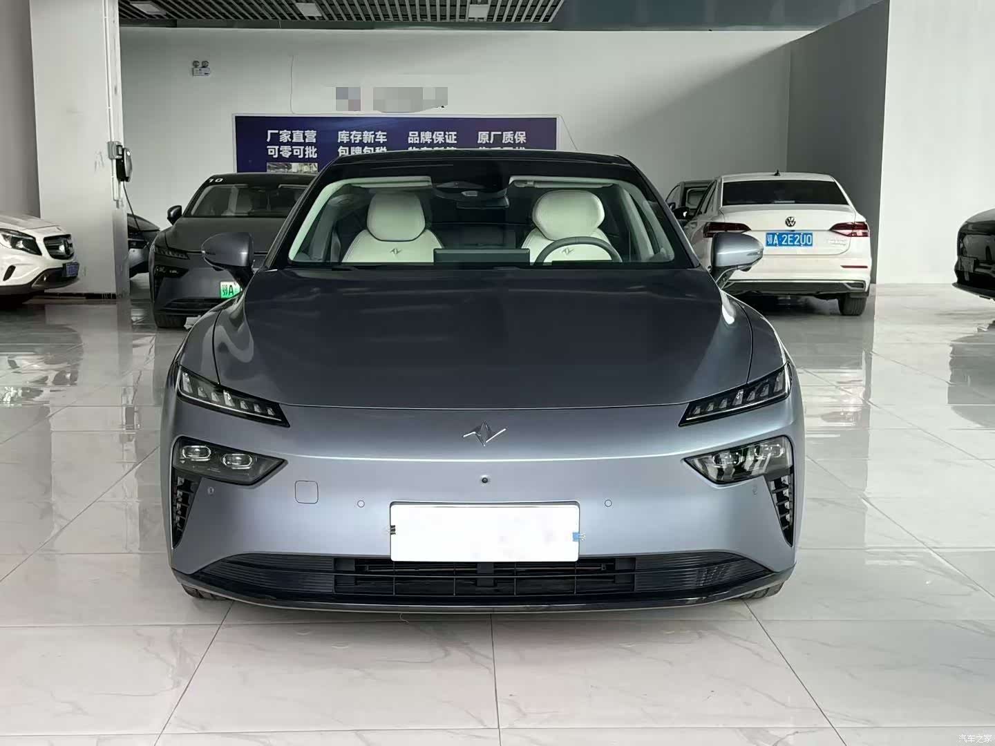 DongFeng eπ007, 2024 2