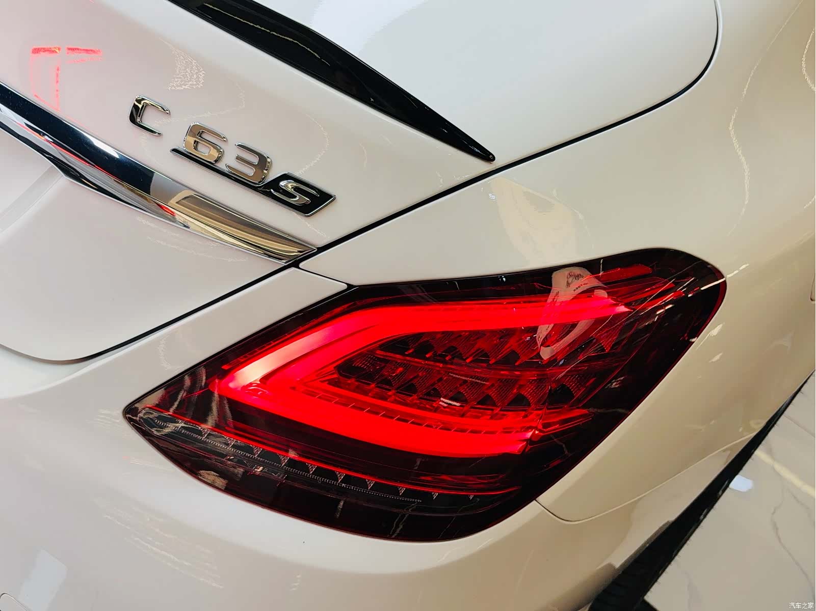 Mercedes-Benz C-Class, 2020 24