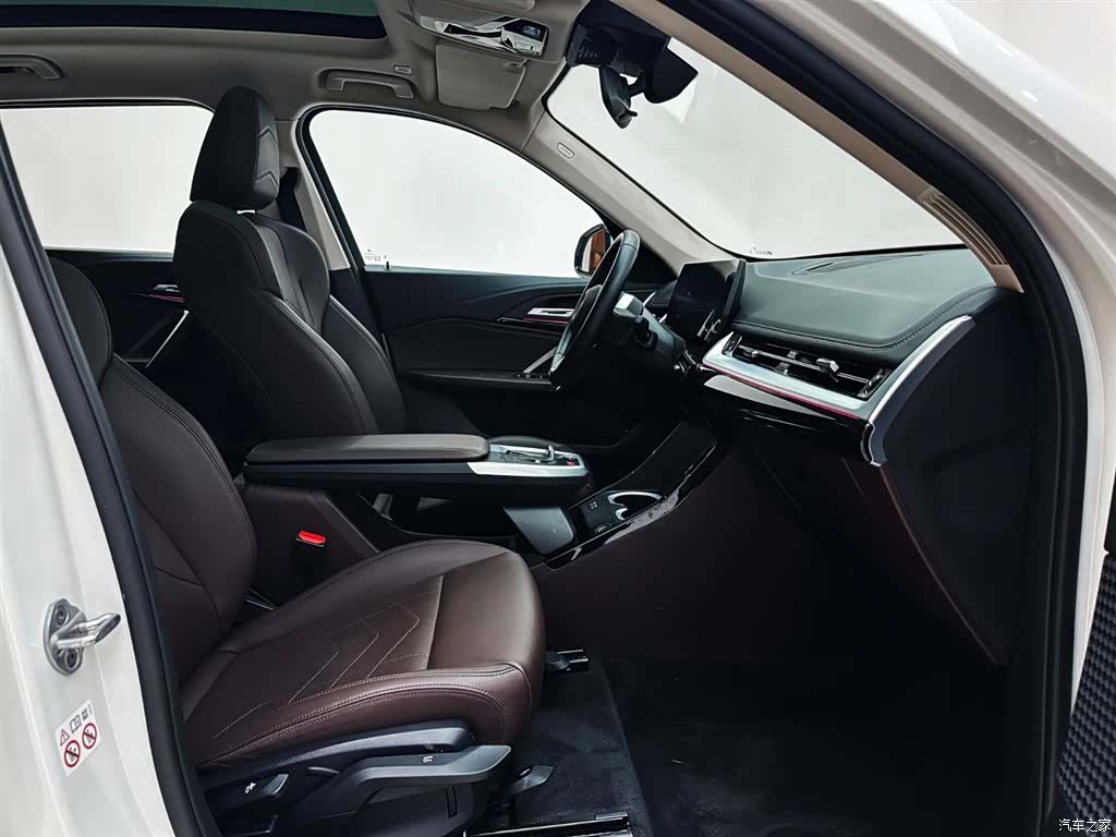 BMW X1, 2023 21