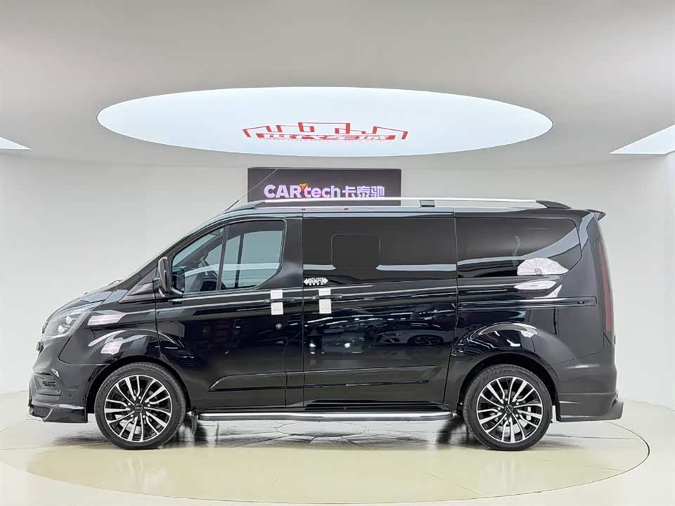 YEMA Black Samurai Youth