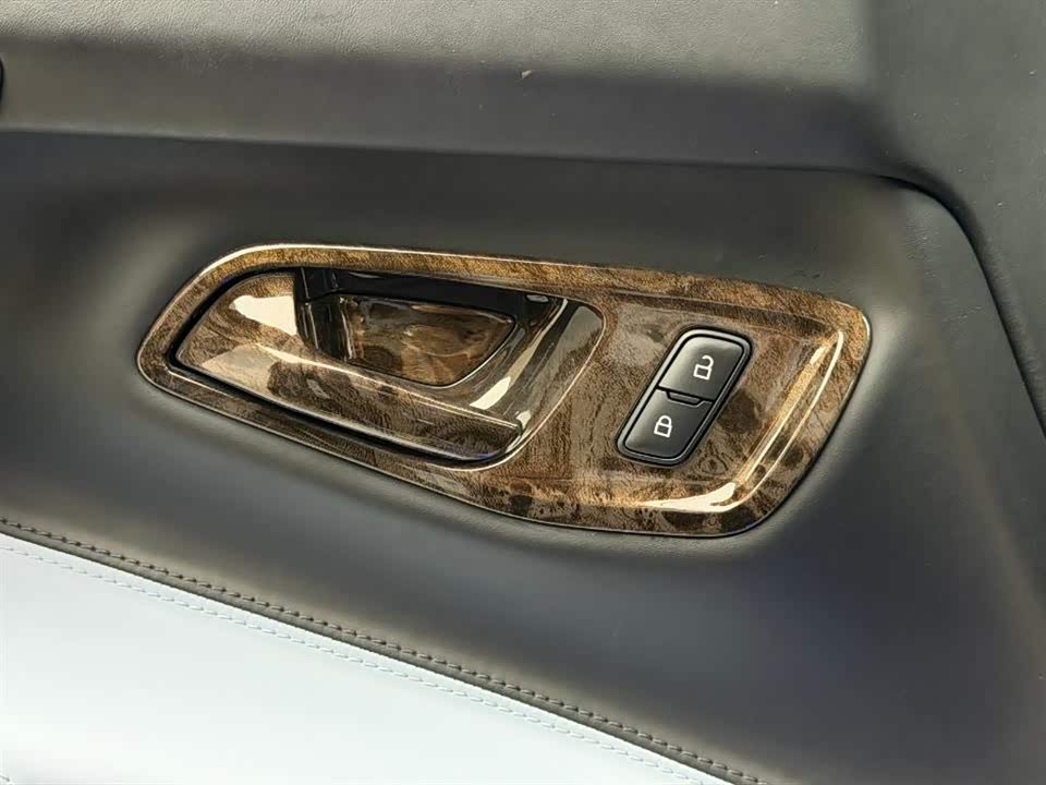 YEMA Black Samurai Youth