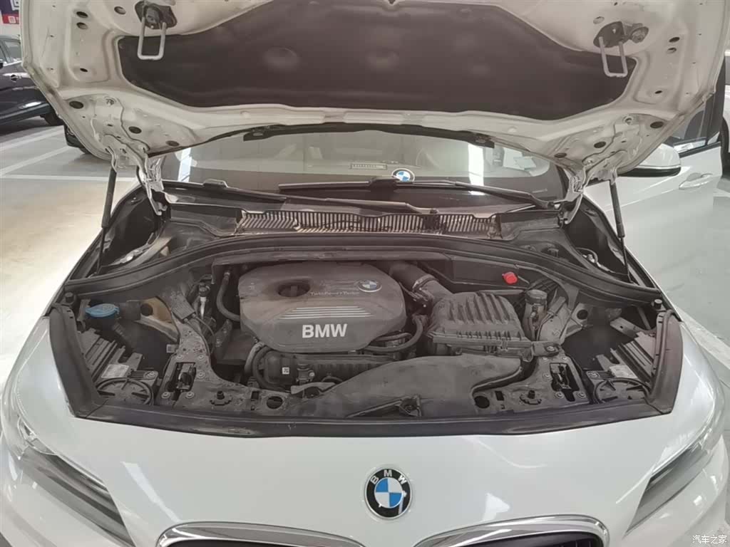 BMW 2 Series, 2017 20