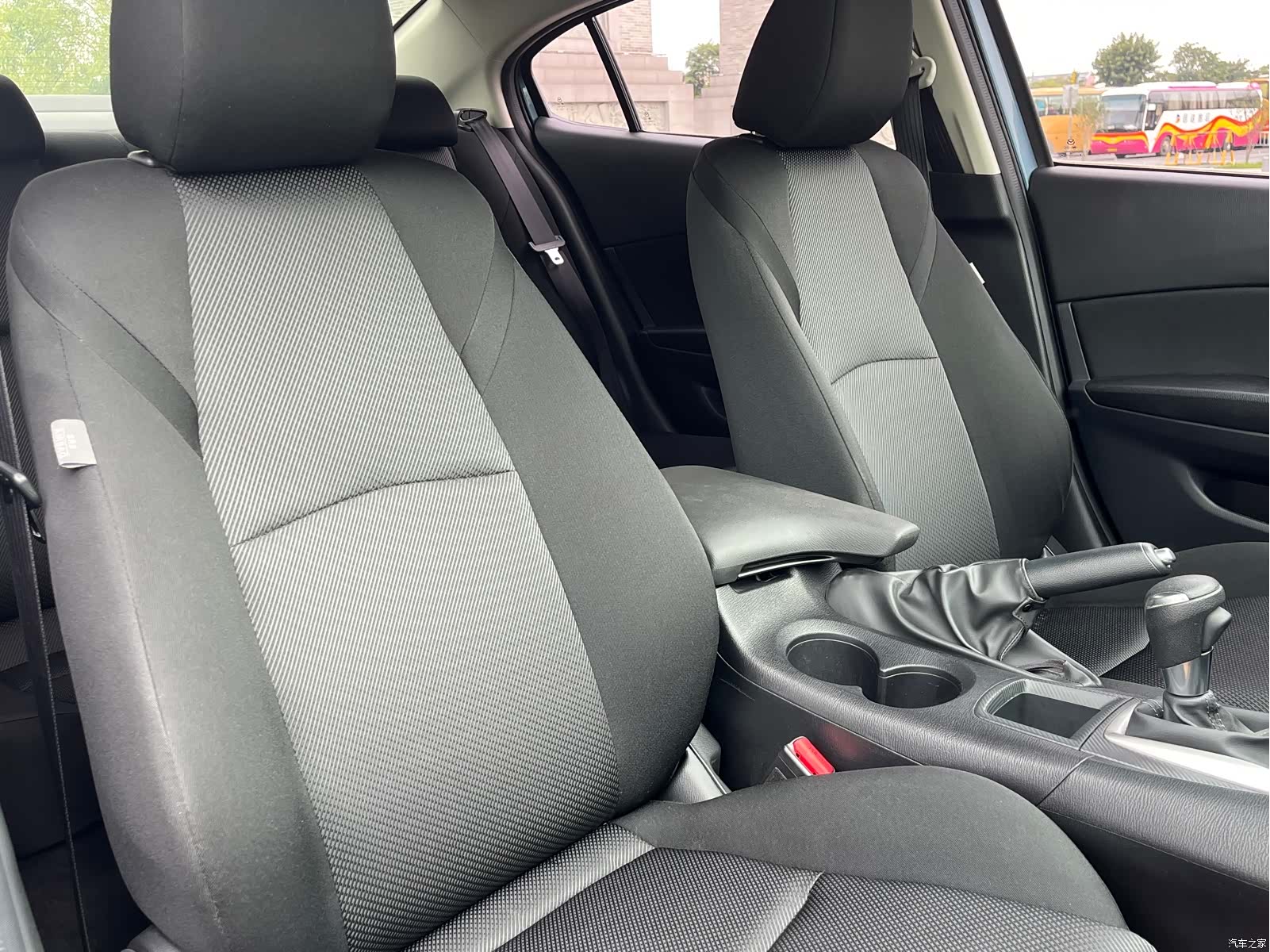 Mazda Mazda3, 2019 23