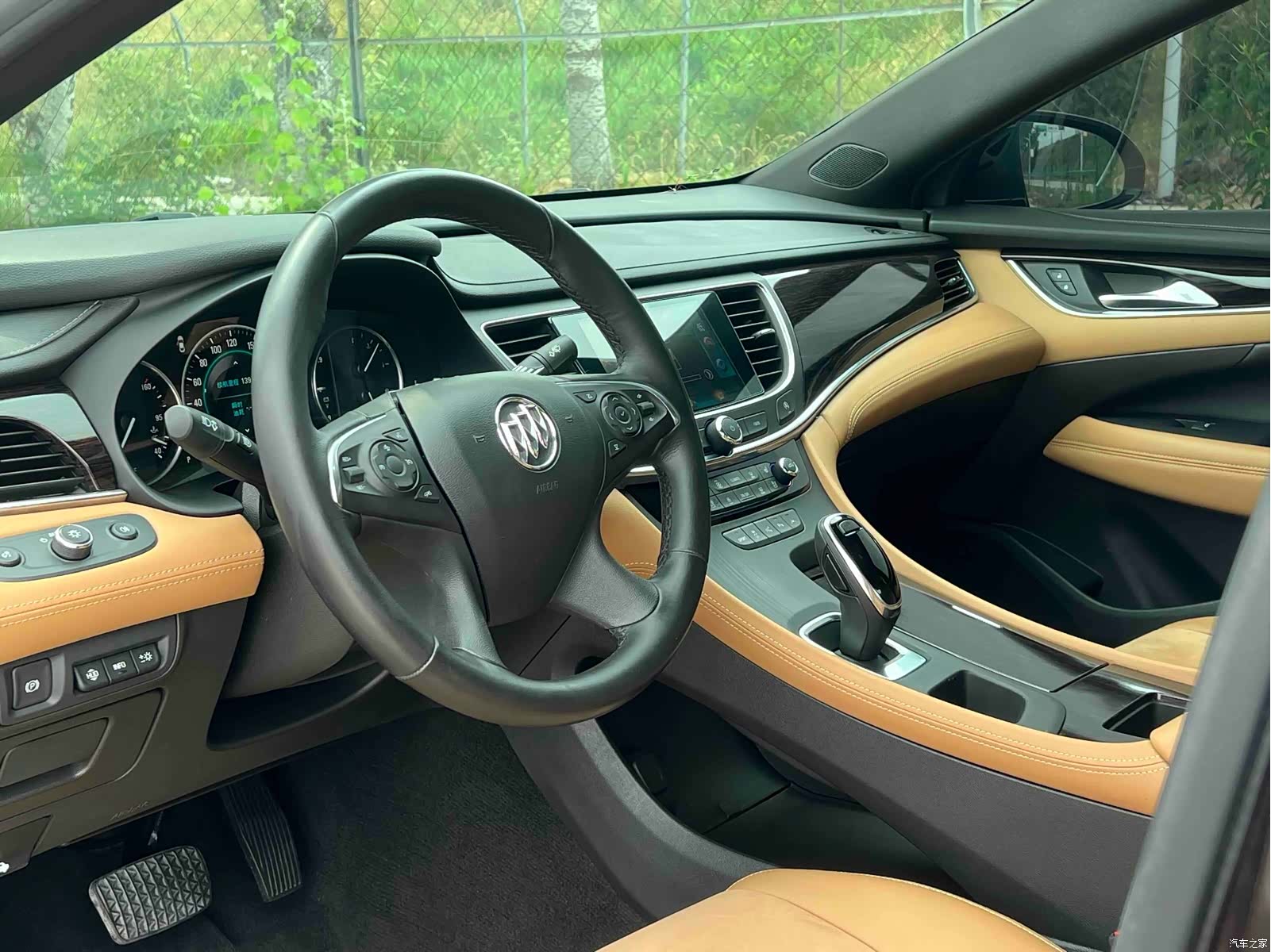 Buick LaCrosse, 2018 7