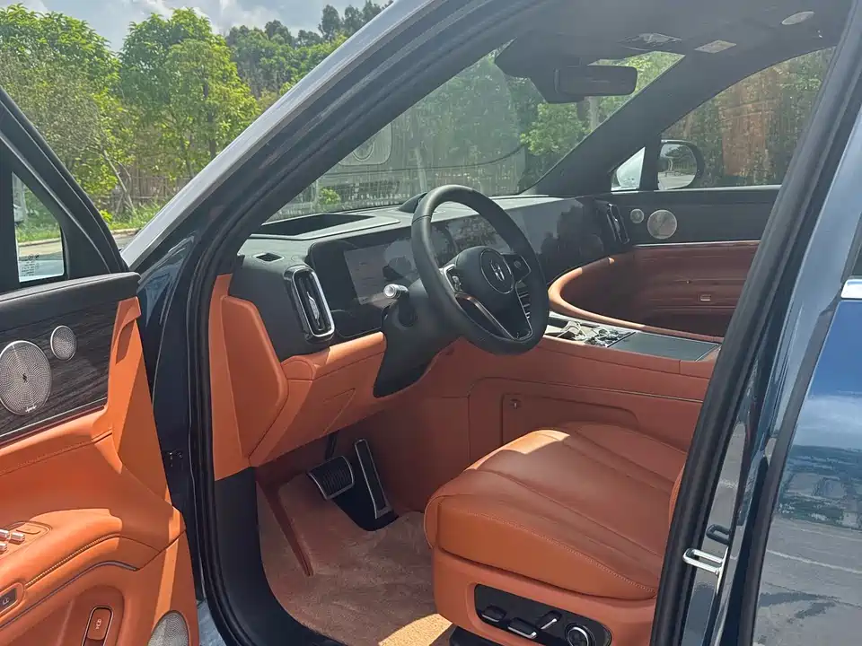 HarmonyOS Ask the world M9