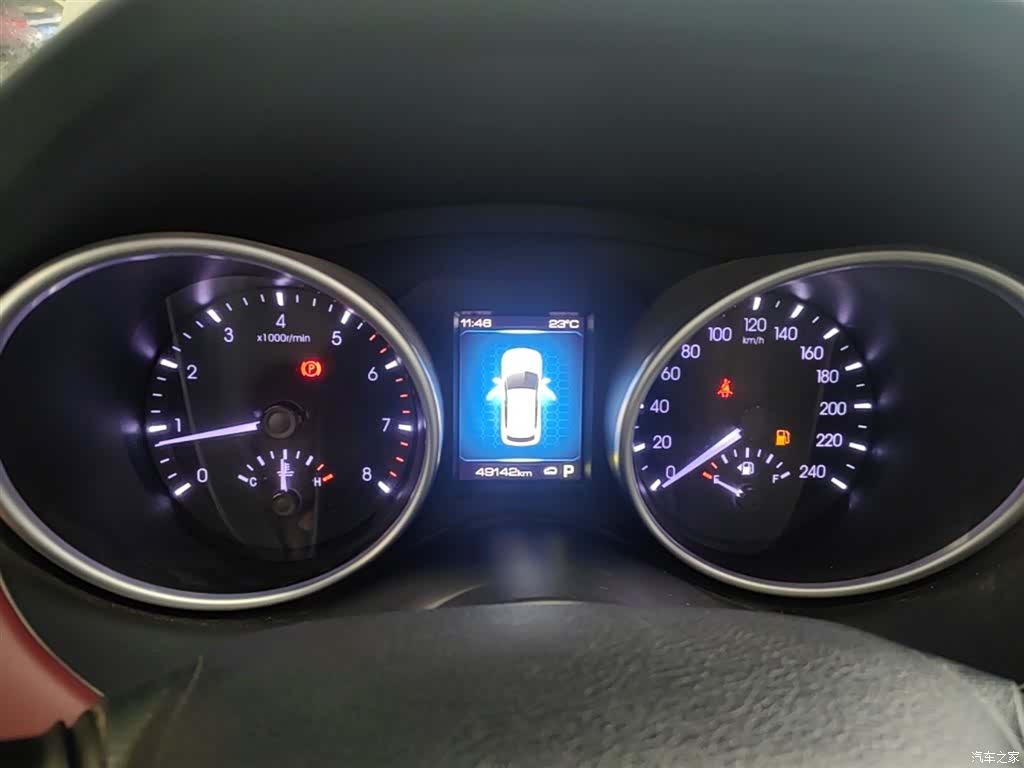 Haval H6, 2019 8