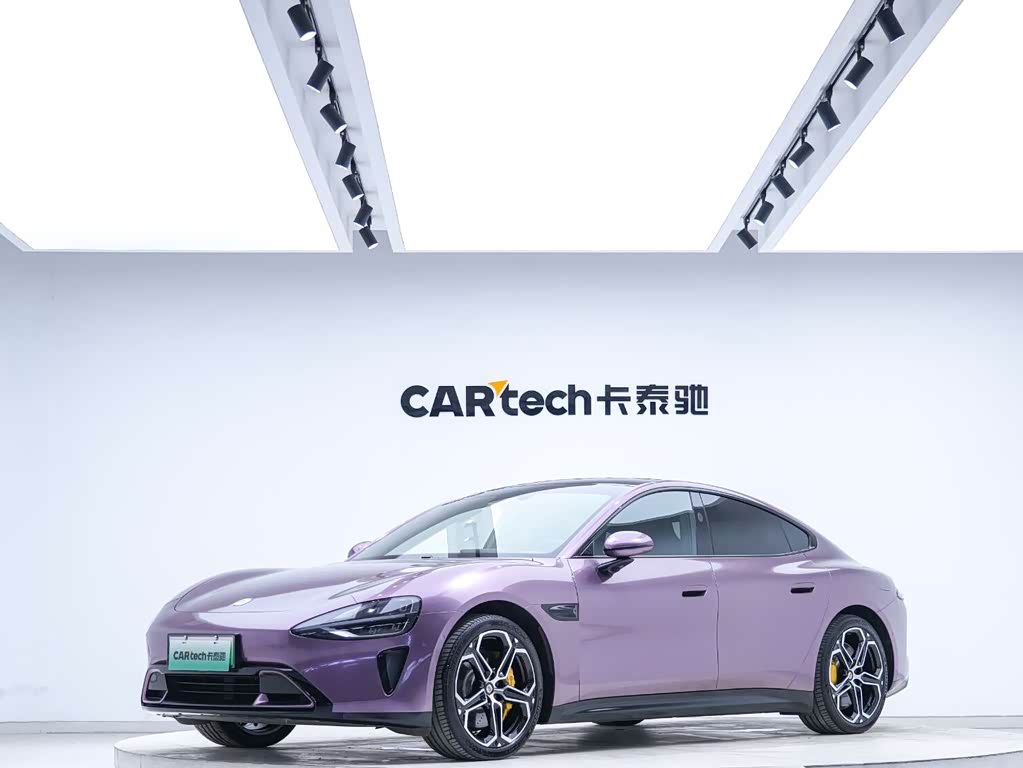Xiaomi SU7