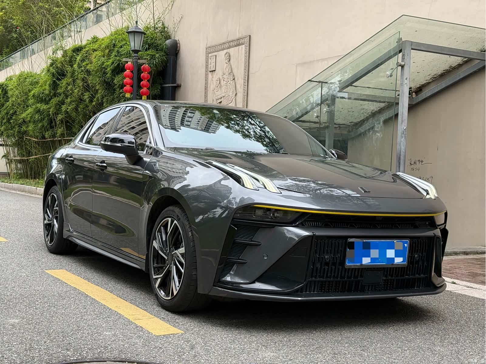 Lynk & Co 02, 2024 3