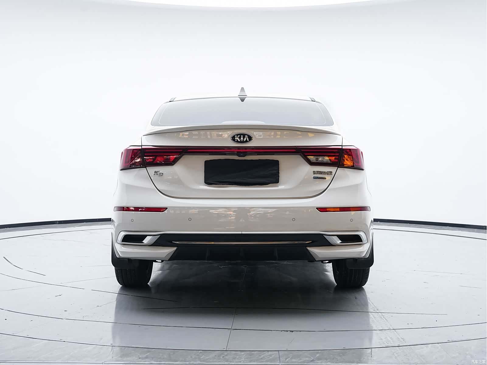 Kia K3, 2020 8