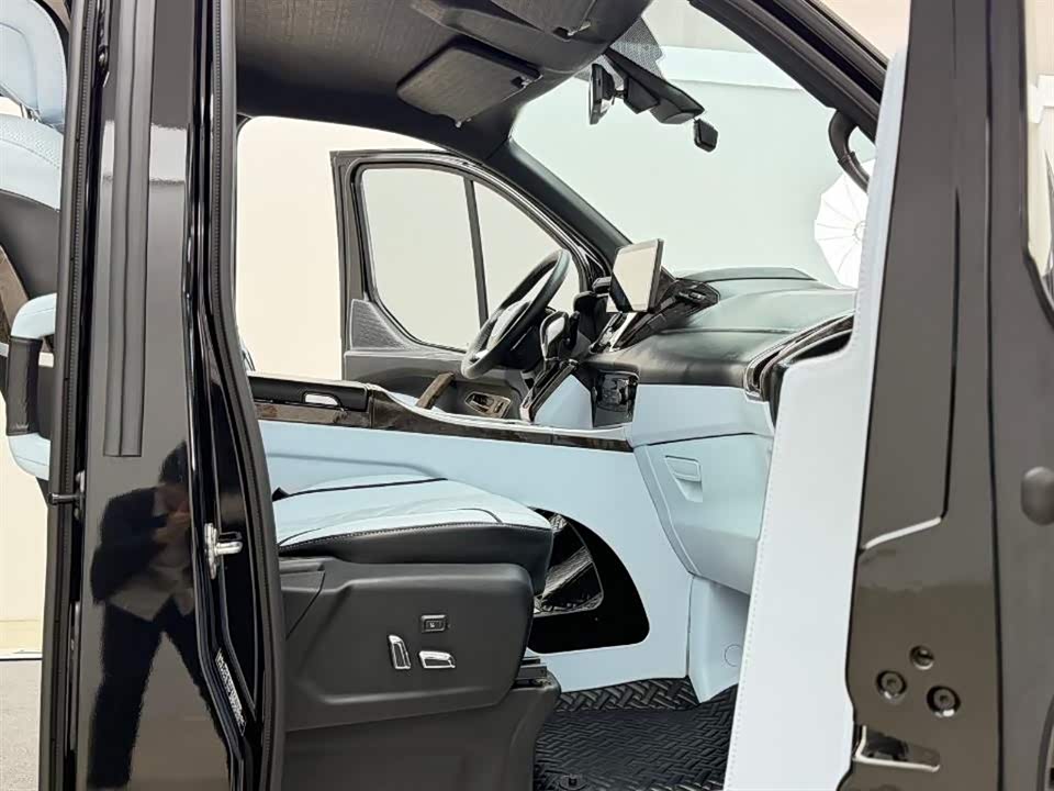 YEMA Black Samurai Youth