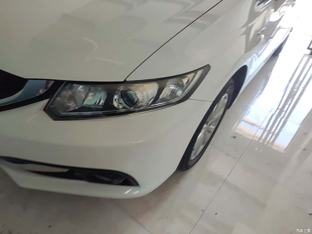 Honda Civic, 2016 24