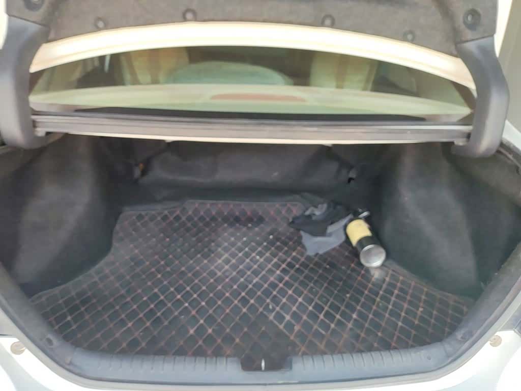 Honda Civic, 2016 19
