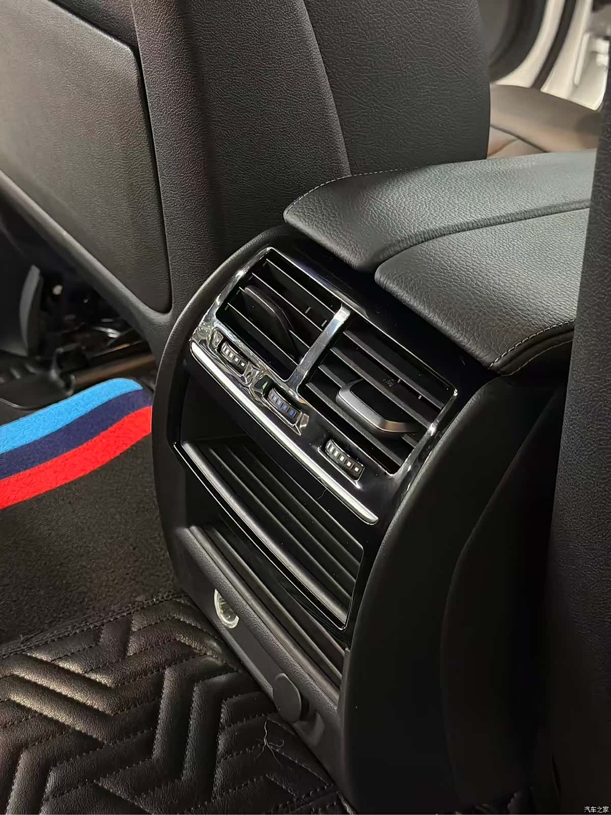 BMW 5 Series, 2018 11