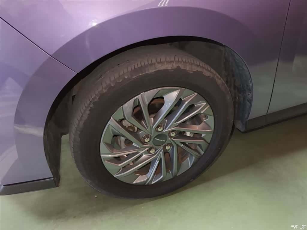 Maxus G50, 2020 23