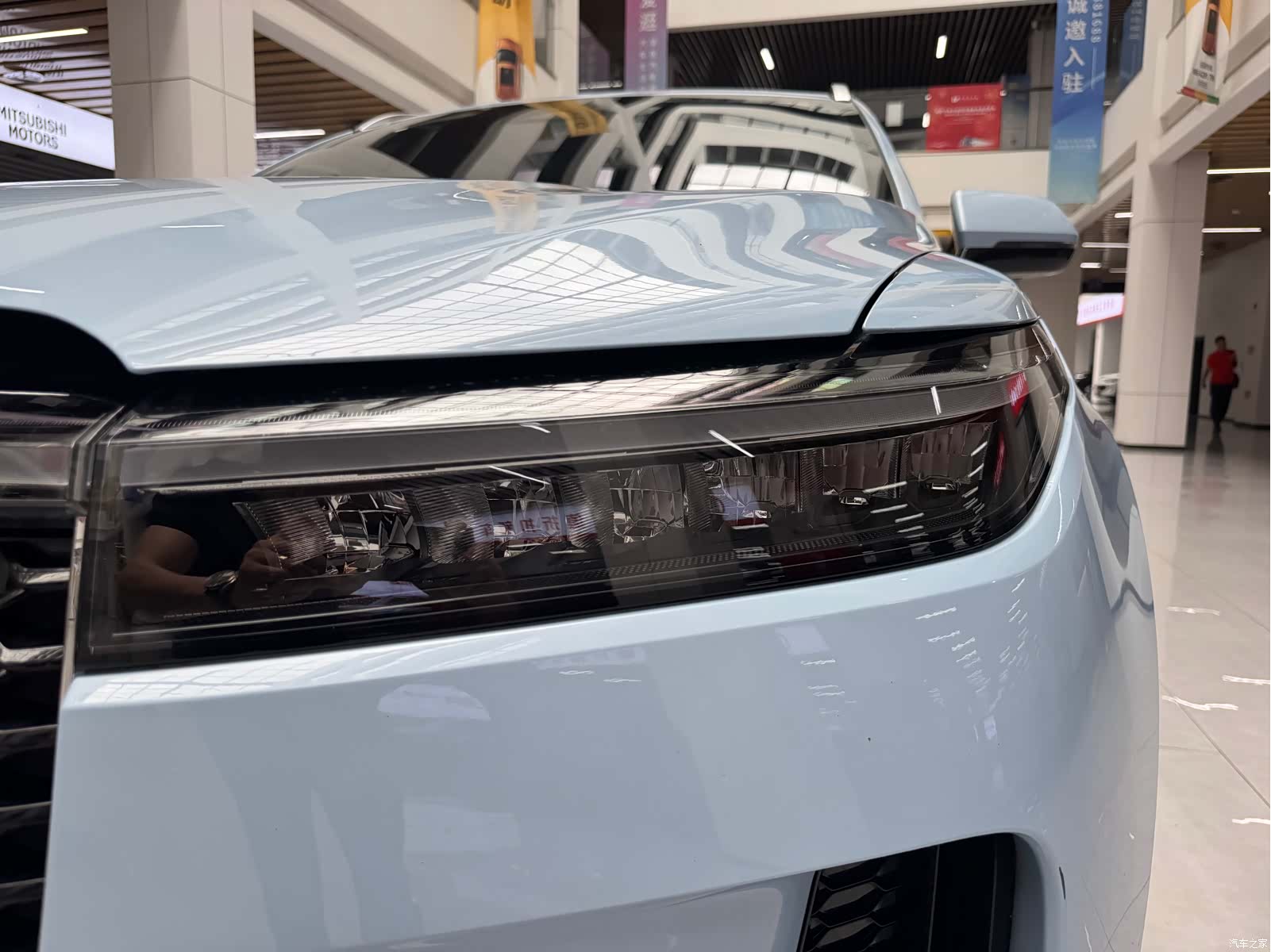 Li Auto ONE, 2022 23