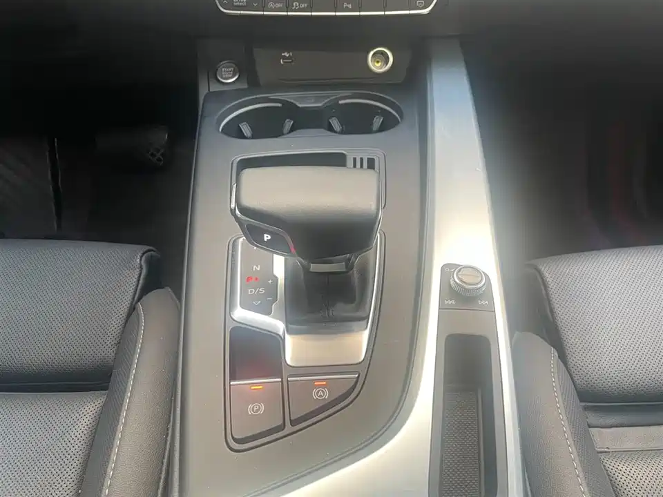 Audi A4L Audi A4L