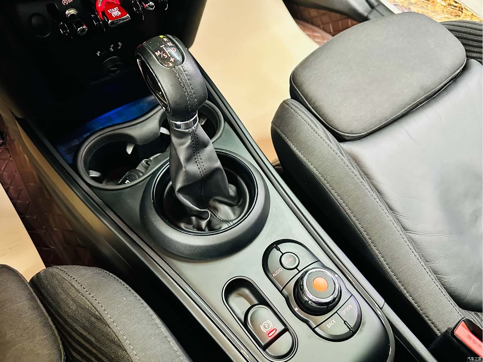 Mini Countryman, 2018 41