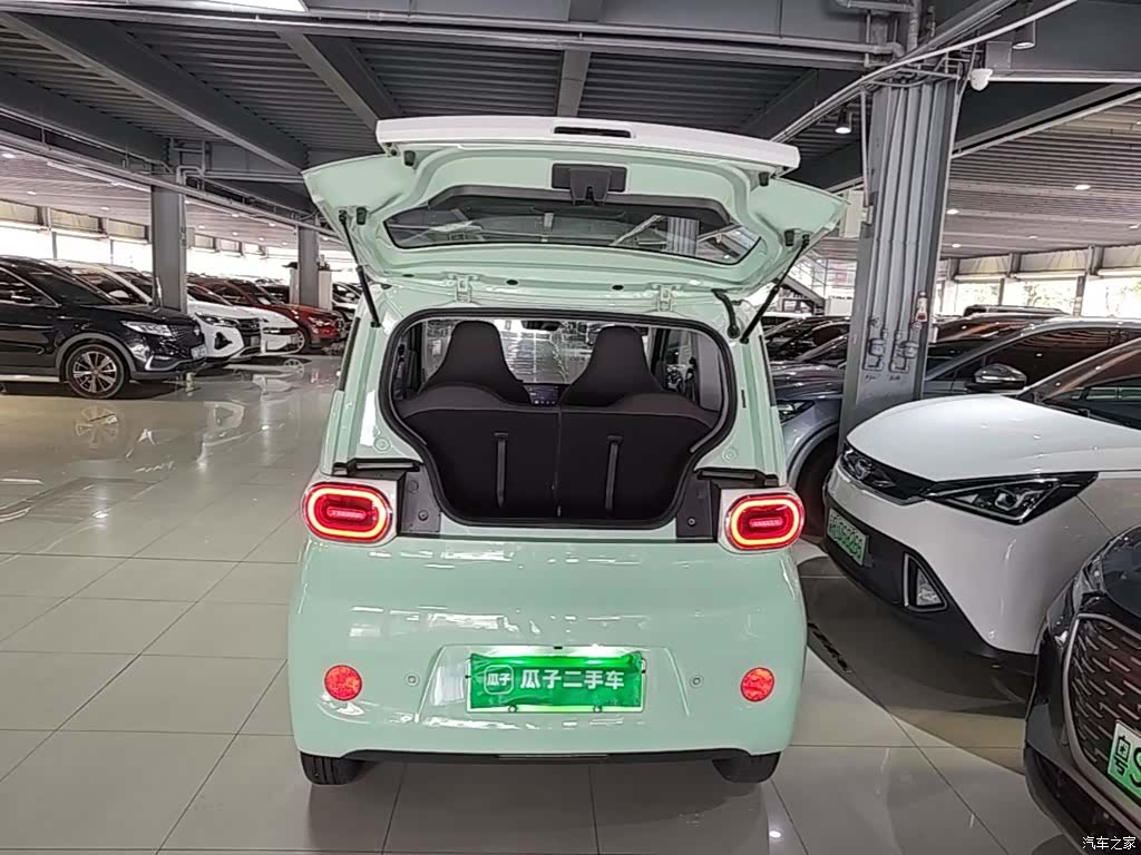 Wuling MINIEV, 2024 19