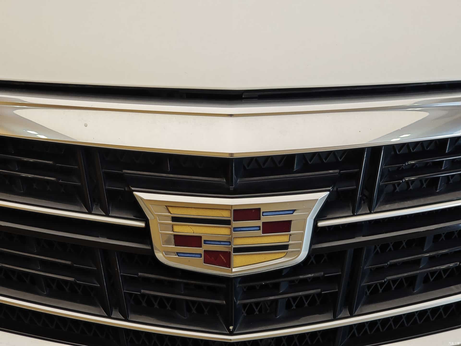 Cadillac XTS, 2016 3