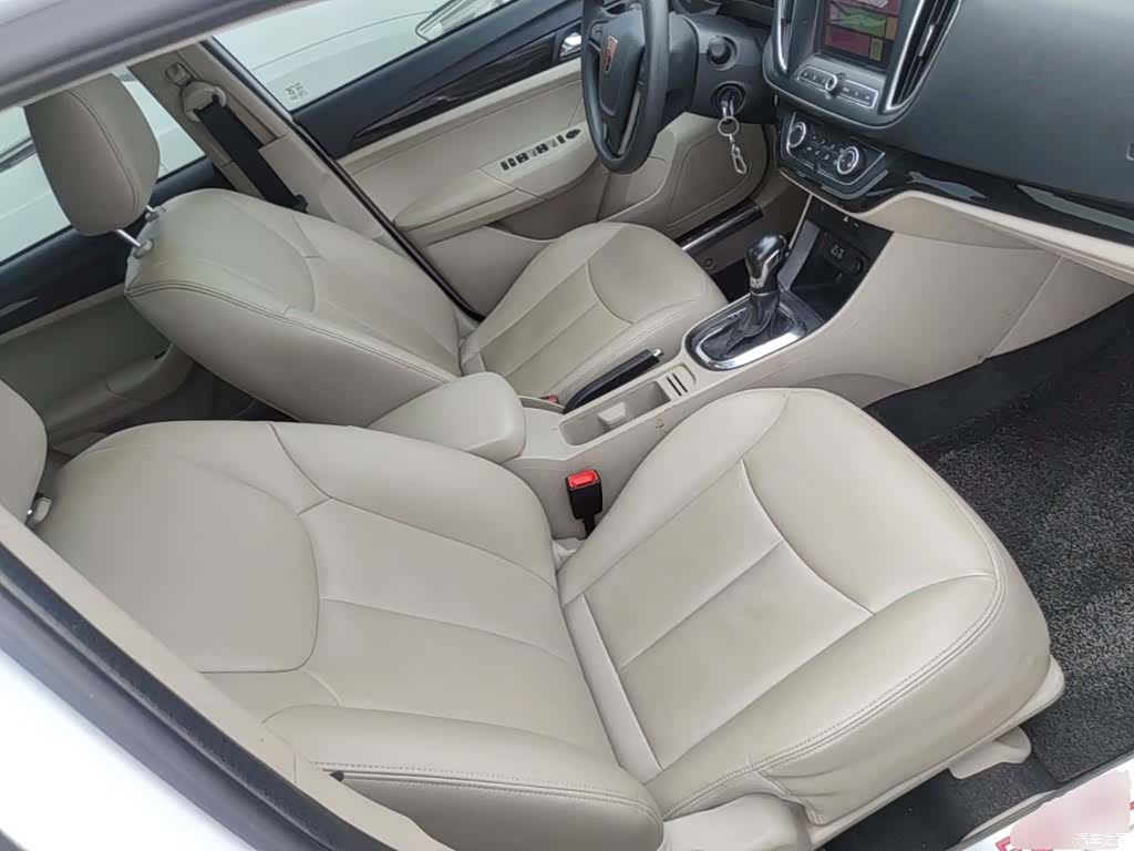 Roewe 360, 2016 25