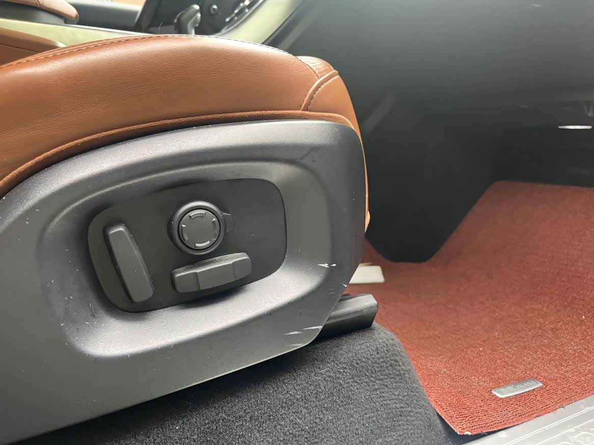 Land Rover Range Rover, 2016 13