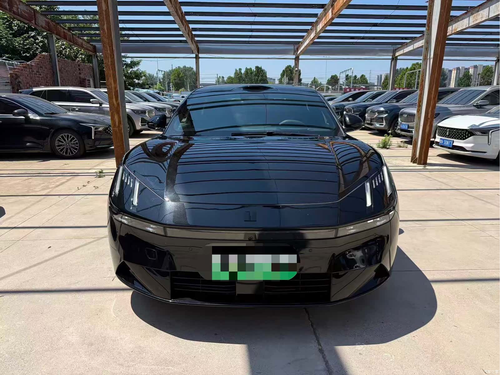 Lynk & Co 02, 2026 2