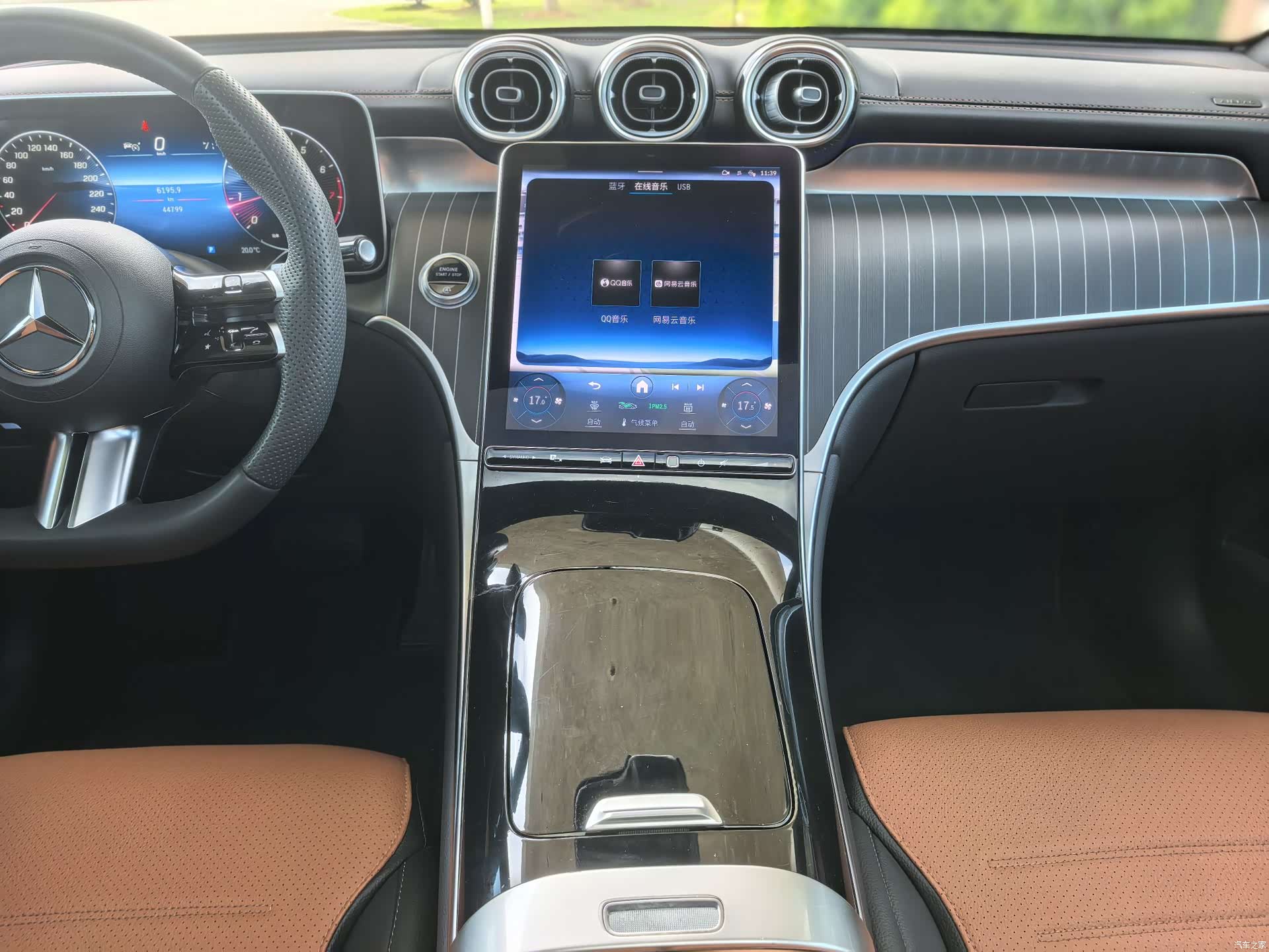 Mercedes-Benz GLC, 2023 10
