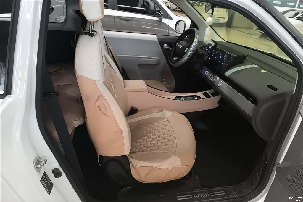 Changan Lumin, 2024 8