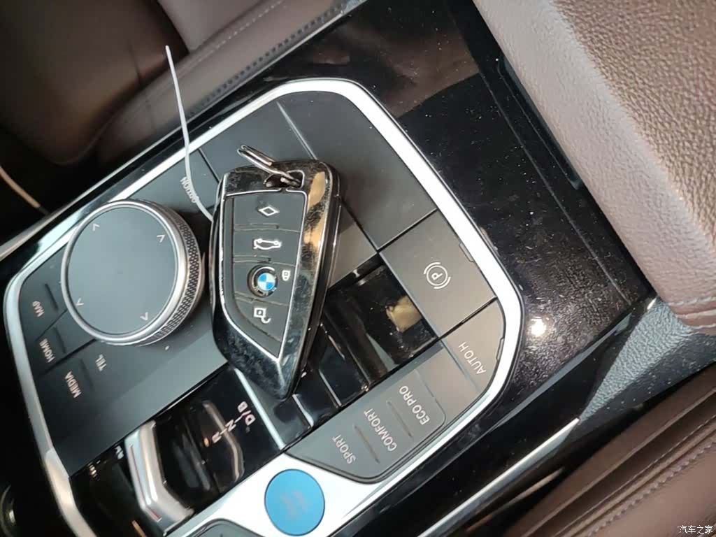 BMW i3, 2023 17