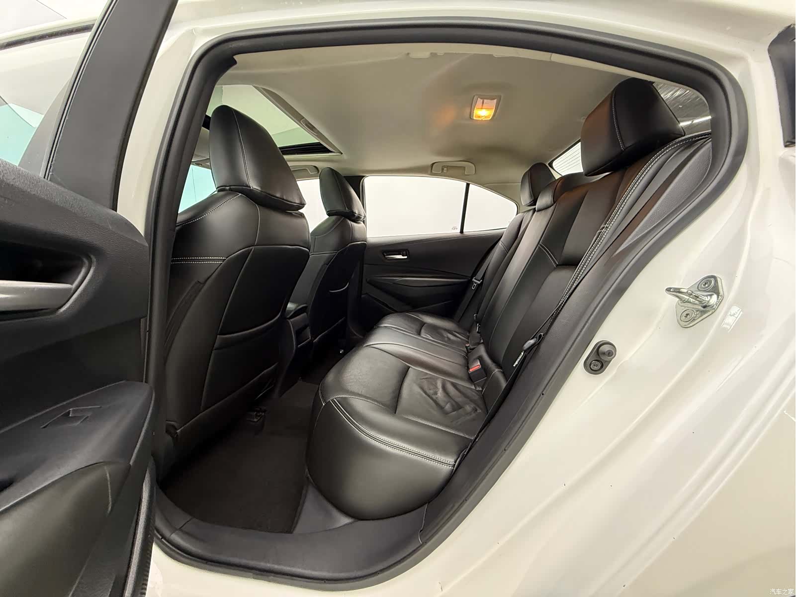 Toyota Corolla, 2022 9
