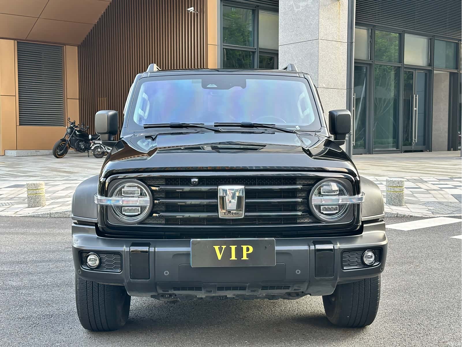 Tank 300, 2022 2