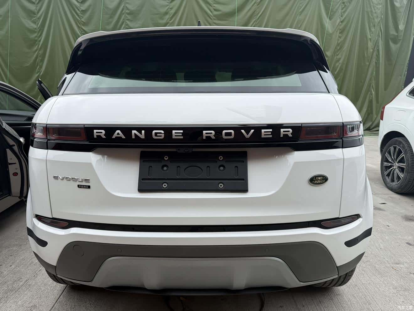 Land Rover Range Rover, 2020 13
