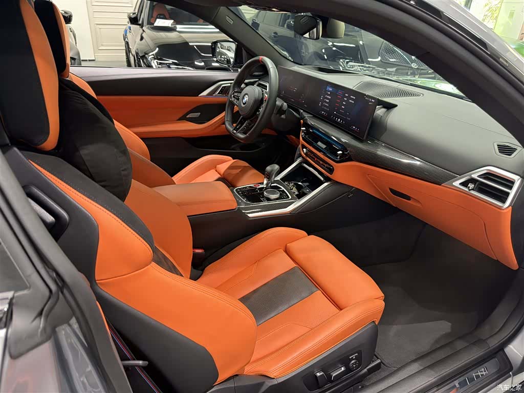 BMW M4, 2024 10