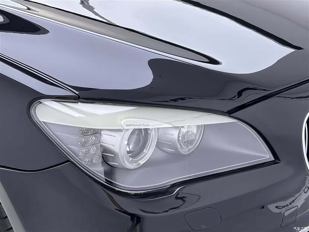BMW 7 Series, 2011 9